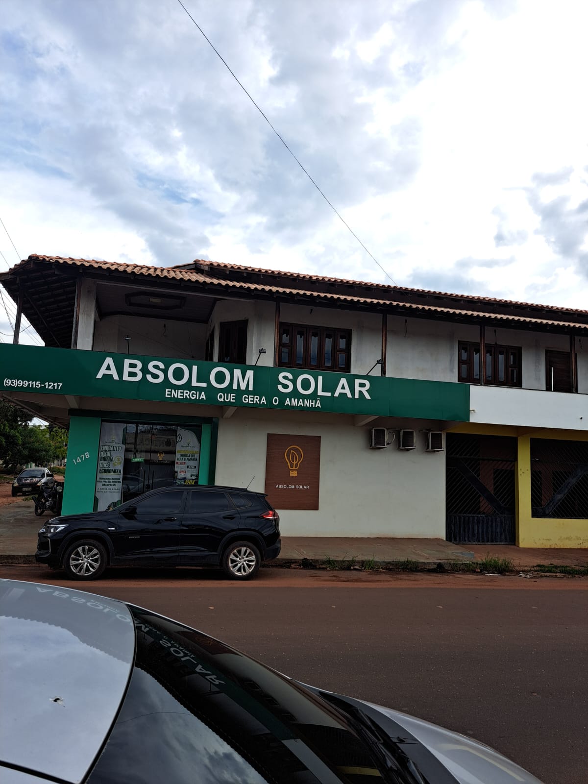 Casa com 7 Quartos à Venda, 600 m²em Aparecida - Santarém