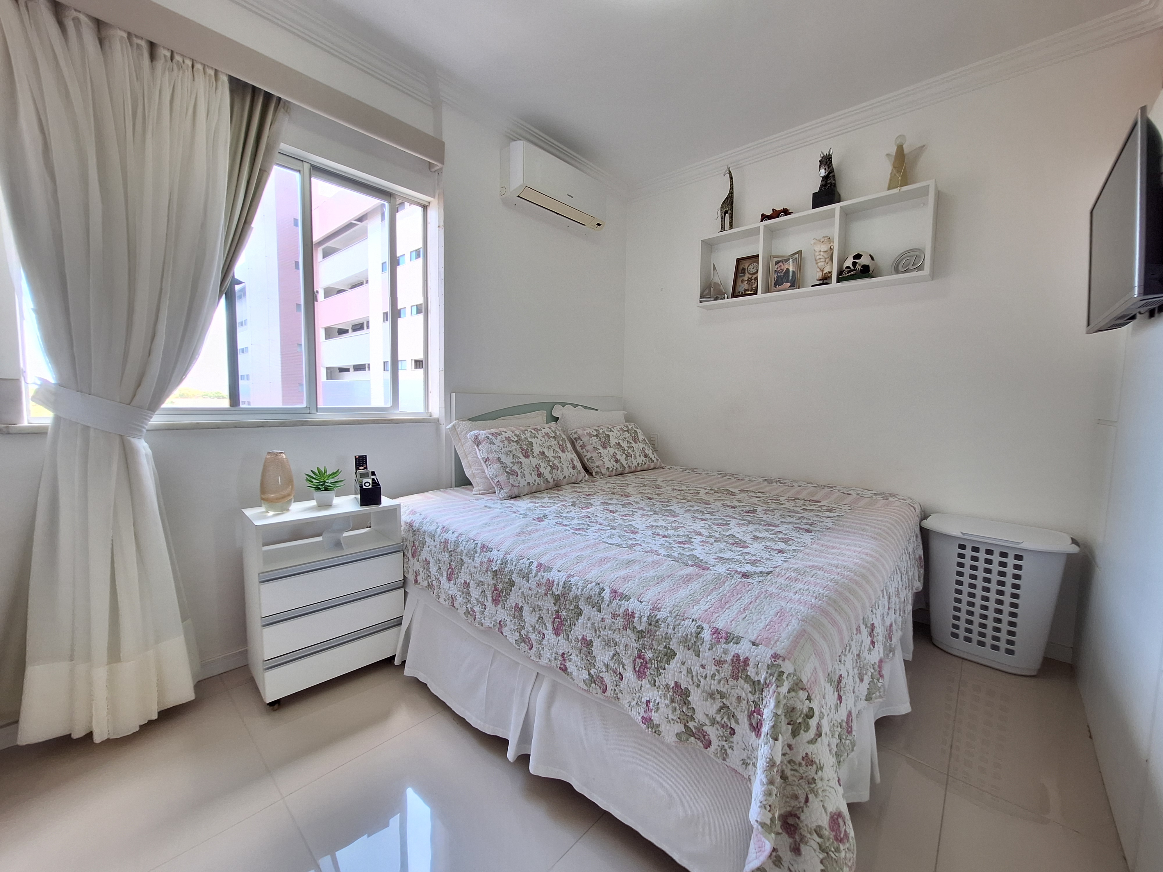 Foto do imóvel: Apartamento com 3 Quartos à Venda, 105 m²em Centro - Fortaleza