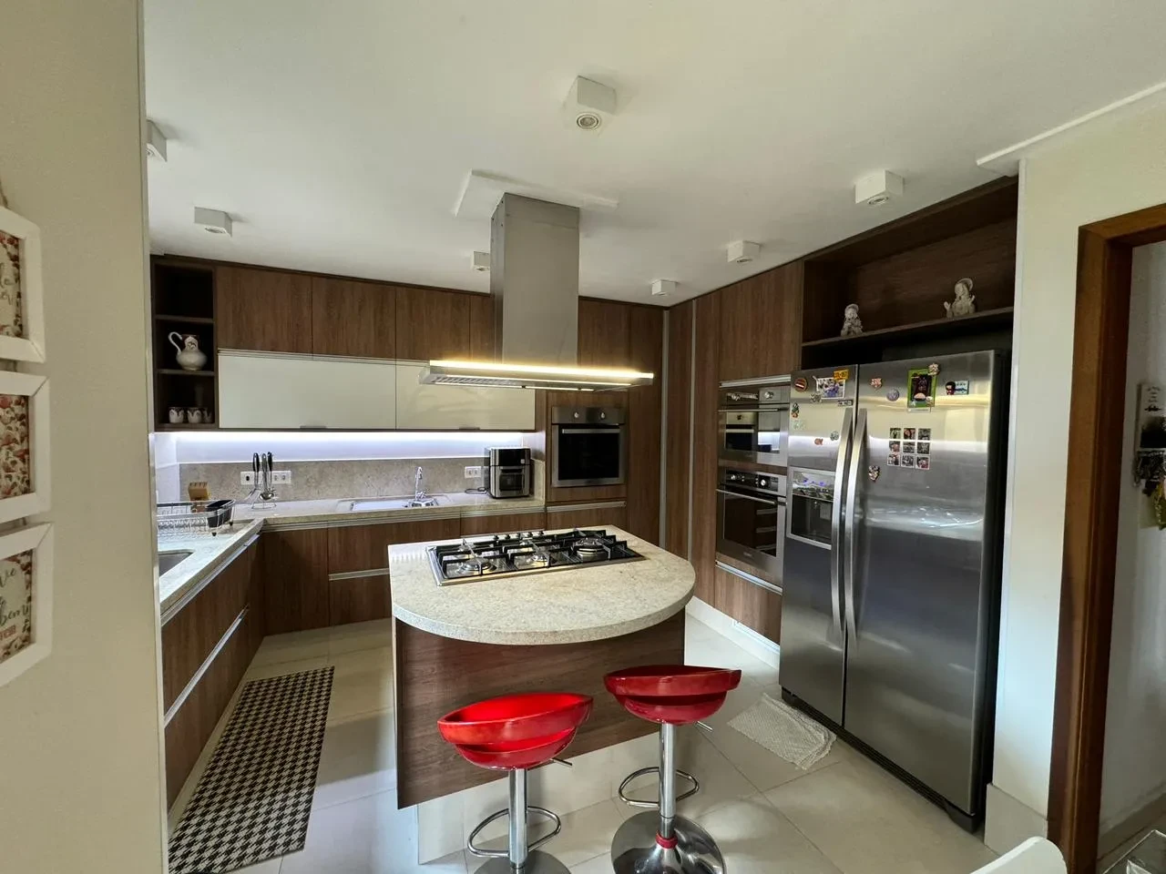 Imagem Casa de Condomínio com 3 Quartos à Venda, 280 m² em Jardim das Flores - Cotia