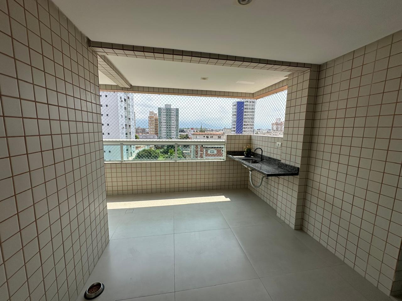 Imagem Apartamento com 3 Quartos à Venda, 134 m² em Aviação - Praia Grande