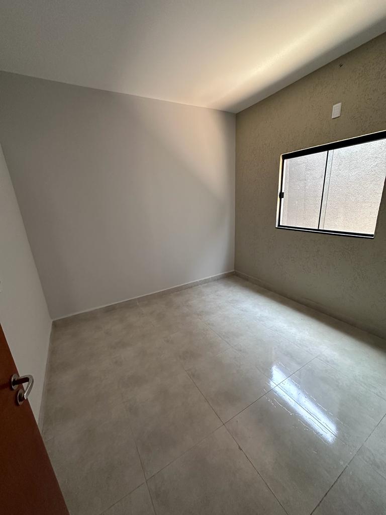 Imagem Casa com 3 Quartos à Venda, 116 m²em Setor Jardim Marista - Trindade