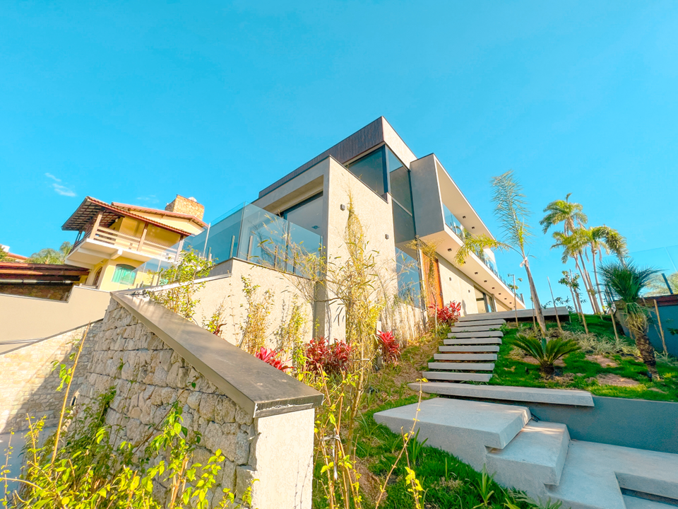 Imagem Casa de Condomínio com 3 Quartos à Venda, 435 m² em Vista Alegre - Vinhedo