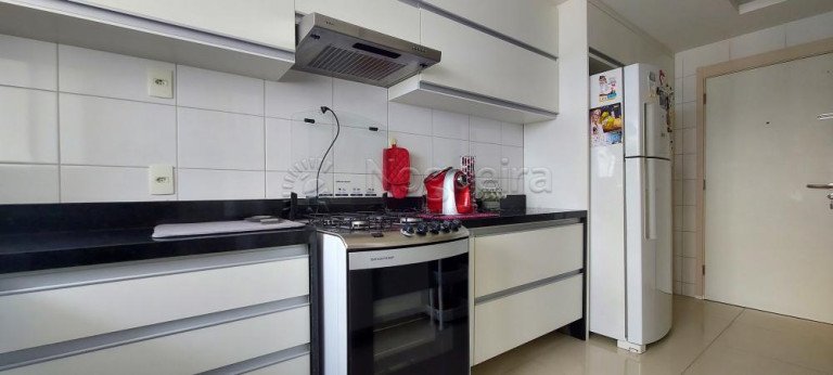 Imagem Apartamento com 3 Quartos à Venda, 119 m² em Imbiribeira - Recife
