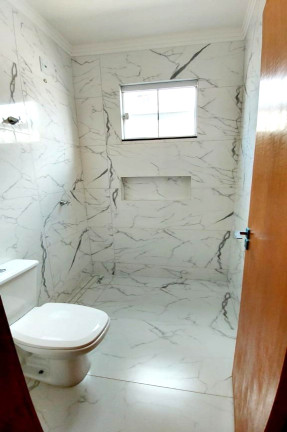 Foto do imóvel: Casa com 3 Quartos à Venda, 180 m² em Residencial Itaipu - Goiânia