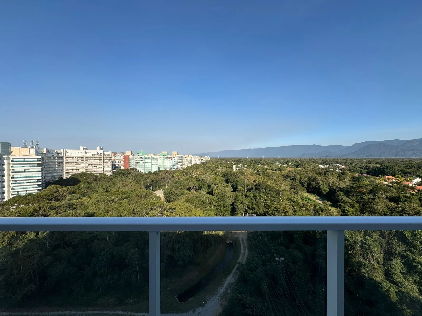 Imagem Apartamento com 1 Quarto à Venda, 56 m² em São Lourenço - Bertioga