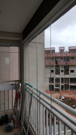 Apartamento com 2 Quartos à Venda, 60 m² em Jardim Marajoara - São Paulo