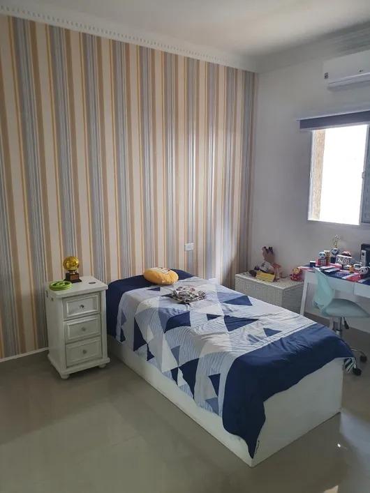 Imagem Casa com 3 Quartos à Venda, 300 m²em Alphaville - Santana de Parnaíba
