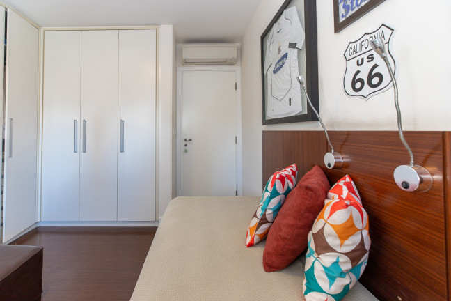 Imagem Apartamento com 2 Quartos à Venda, 152 m² em Vila Mariana - são paulo