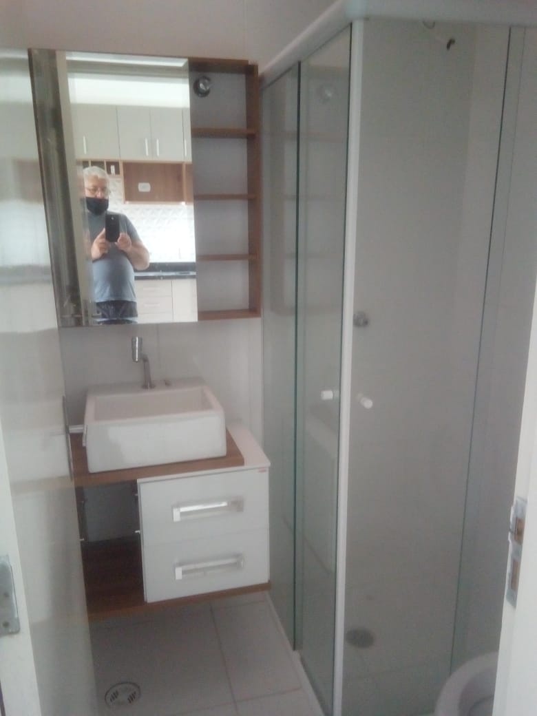 Imagem Apartamento com 2 Quartos à Venda, 40 m²em Vila Corberi - São Paulo