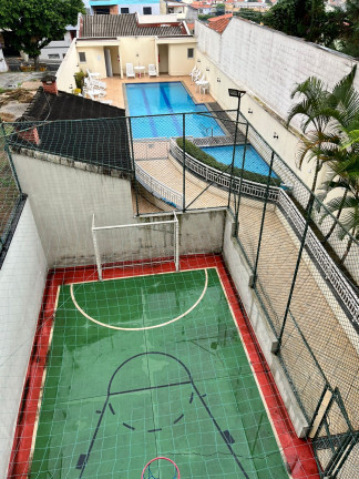 Imagem Apartamento com 2 Quartos à Venda, 62 m² em Barcelona - São Caetano do Sul