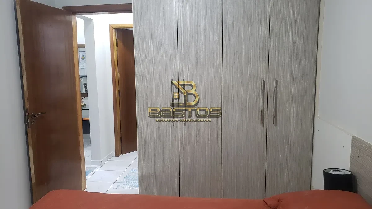 Imagem Apartamento com 2 Quartos à Venda, 93 m² em Praia Grande - Ubatuba