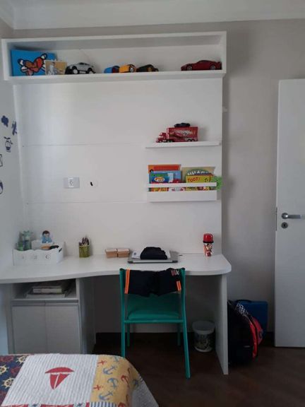 Imagem Casa de Condomínio com 2 Quartos à Venda, 160 m² em Loteamento Villa Branca - Jacareí