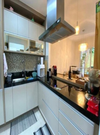 Imagem Casa de Condomínio com 3 Quartos à Venda, 92 m² em Medeiros - Jundiaí