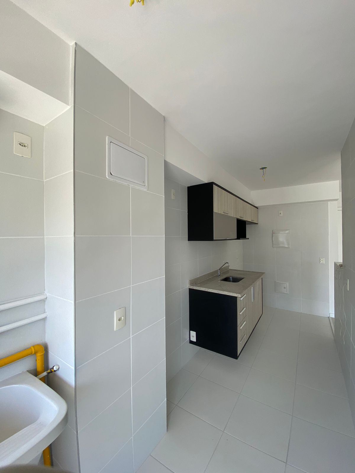 Imagem Apartamento com 2 Quartos à Venda, 64 m²em Recreio dos Bandeirantes - Rio de Janeiro