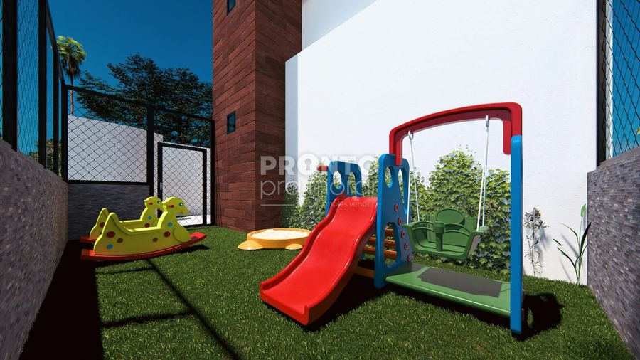 Imagem Apartamento com 1 Quarto à Venda, 25 m² em Centro - Ipojuca