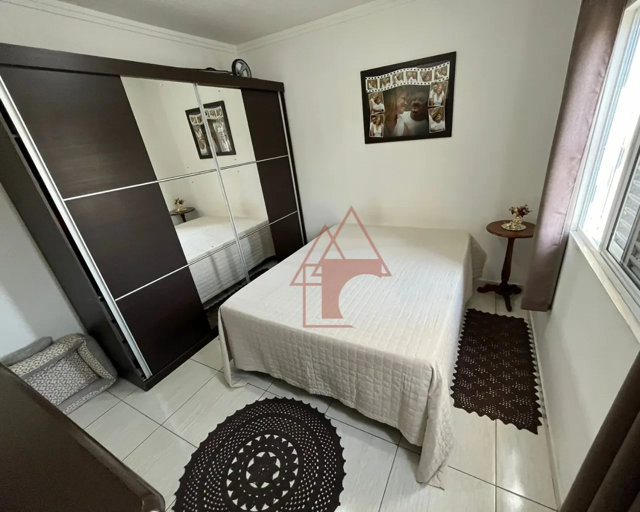 Imagem Casa com 3 Quartos à Venda, 87 m² em Jardim Casqueiro - Cubatão