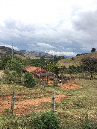 Imagem Fazenda à Venda, 149.000 m² em Zona Rural - Soledade de Minas