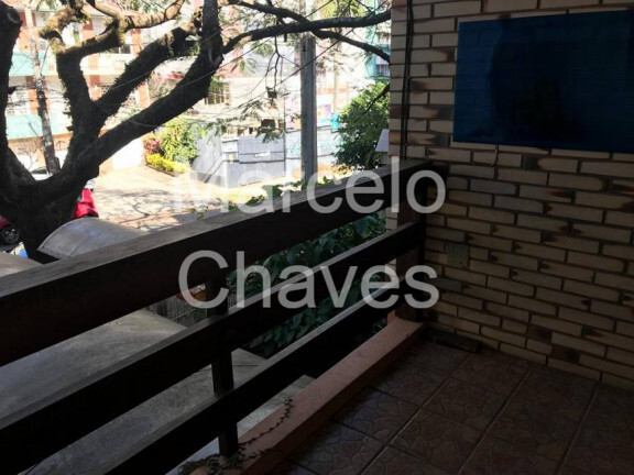 Imagem Casa com 3 Quartos à Venda, 250 m² em Petrópolis - Porto Alegre