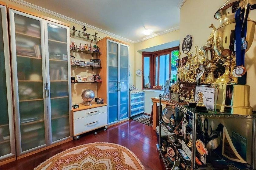 Foto do imóvel: Sobrado com 3 Quartos à Venda, 259 m² em Nova Petrópolis - São Bernardo do Campo