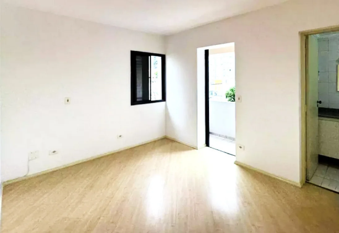 Imagem Apartamento com 2 Quartos à Venda, 68 m² em Vila Mariana - São Paulo