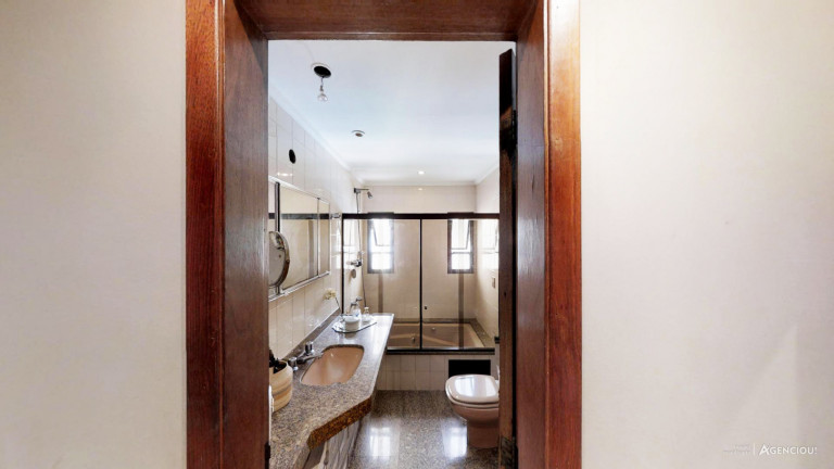 Imagem Apartamento com 4 Quartos à Venda, 216 m² em Planalto Paulista - São Paulo