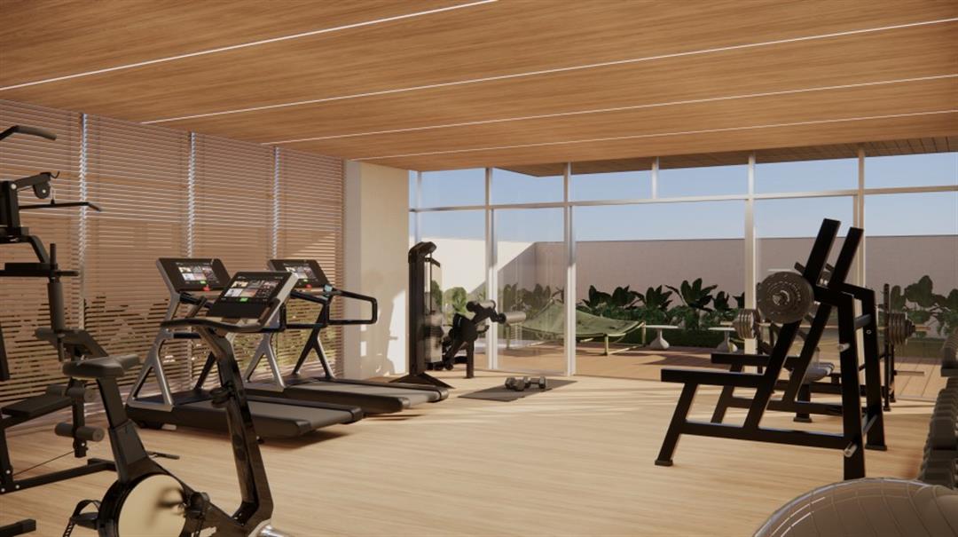 Imagem Apartamento com 3 Quartos à Venda, 125 m² em Barra da Tijuca - Rio de Janeiro