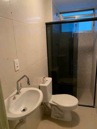 Apartamento com 2 Quartos à Venda, 48 m² em Inhaúma - Rio de Janeiro