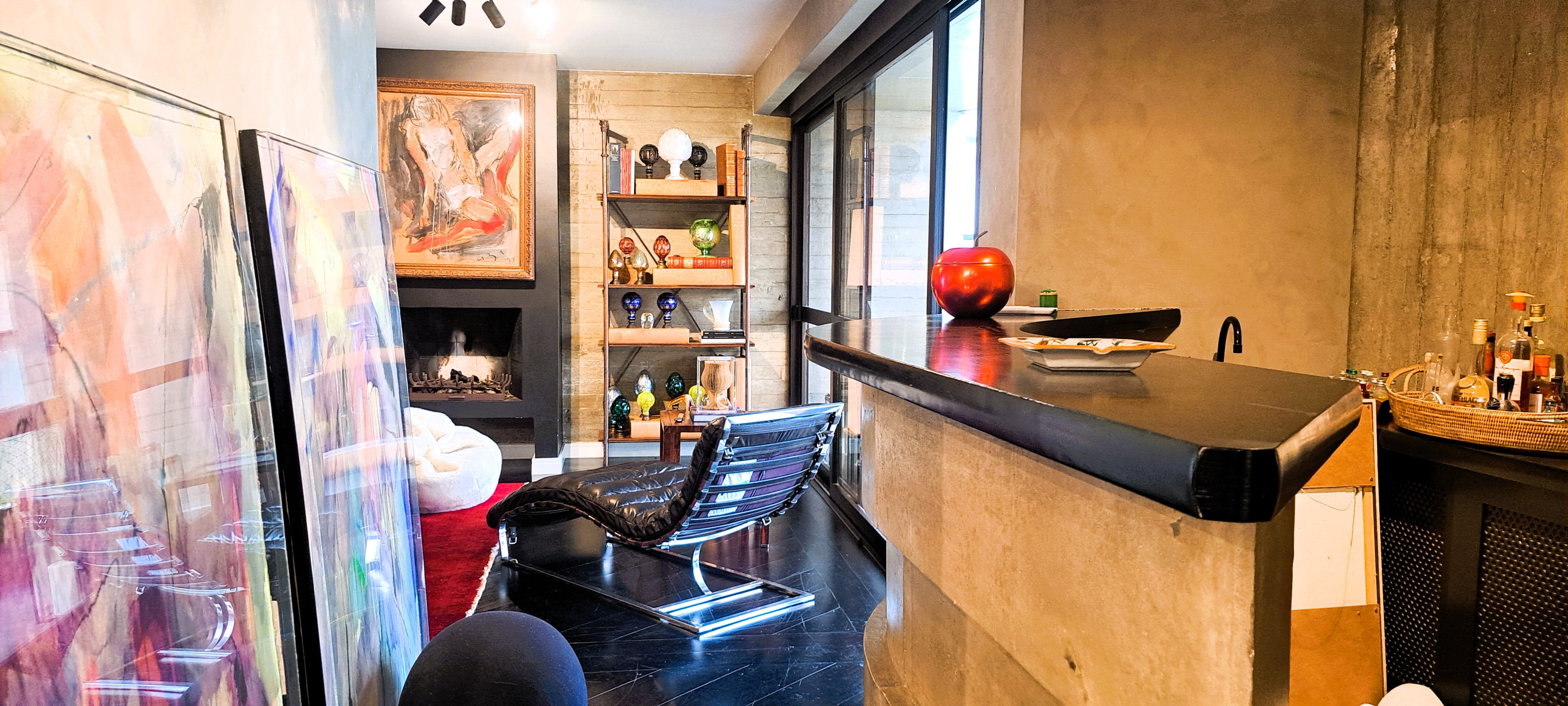 Imagem Apartamento com 4 Quartos à Venda, 293 m²em Real Parque - São Paulo