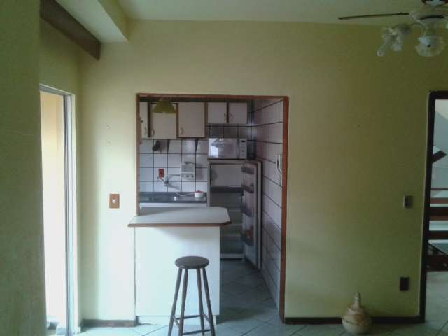 Imagem Apartamento com 2 Quartos à Venda, 58 m² em Ingleses Do Rio Vermelho - Florianópolis