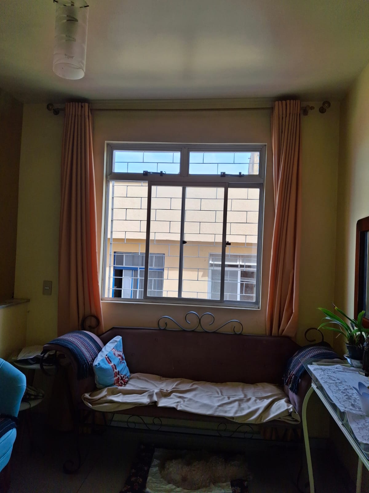 Imagem Cobertura com 3 Quartos à Venda, 177 m² em Jardim América - Belo Horizonte