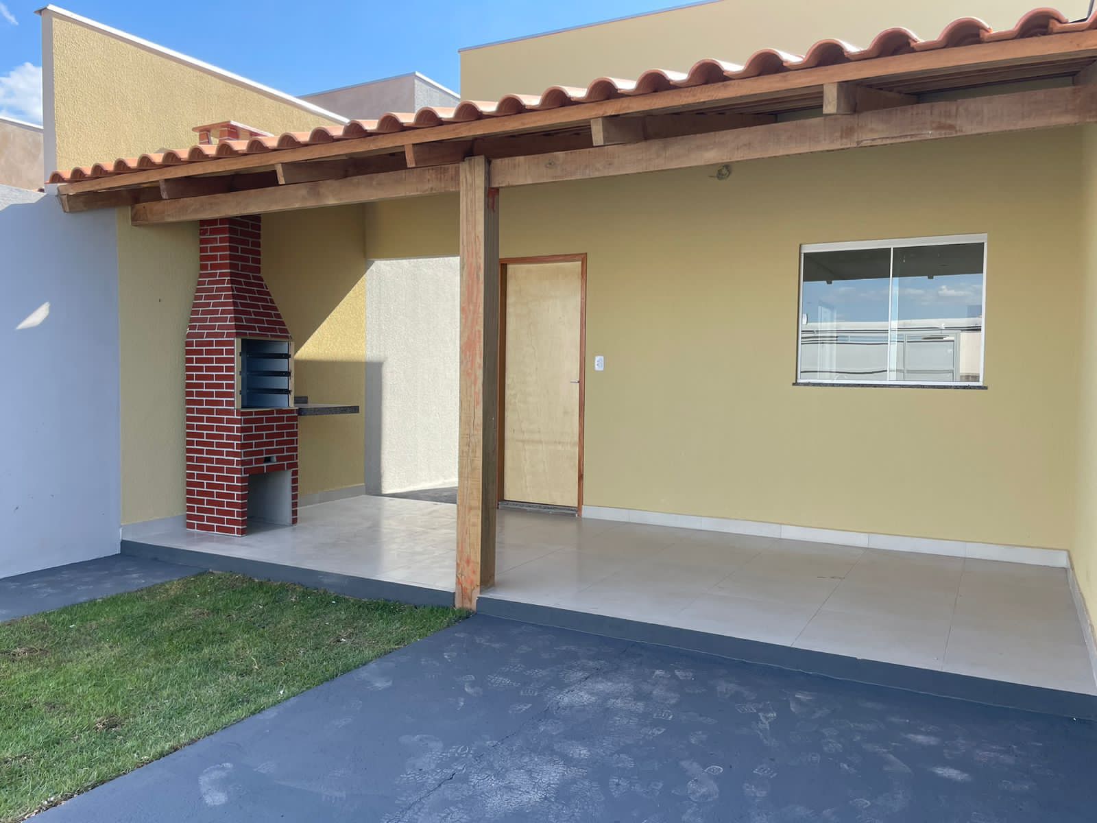 Casa de Condomínio com 2 Quartos à Venda, 71 m²em Nova Marabá - Marabá