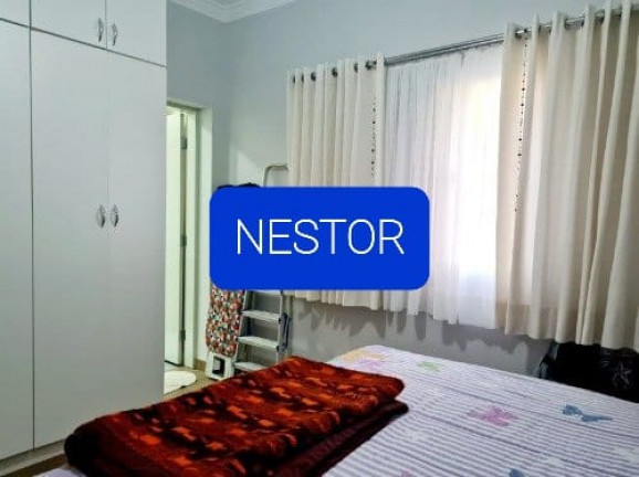 Imagem Sobrado com 3 Quartos à Venda, 140 m² em Quarta Parada - São Paulo