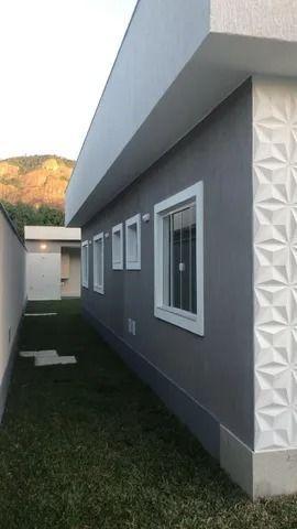 Imagem Casa com 3 Quartos à Venda, 128 m²em Inoã - Maricá 