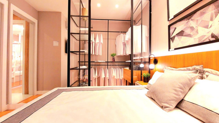 Imagem Apartamento com 2 Quartos à Venda, 45 m² em Jacarepaguá - Rio de Janeiro