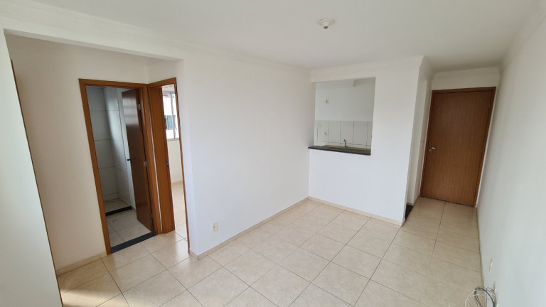 Imagem Apartamento com 2 Quartos à Venda,  em Santana - Cariacica