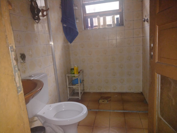 Imagem Casa com 2 Quartos à Venda, 100 m² em Esmeralda - Praia Grande