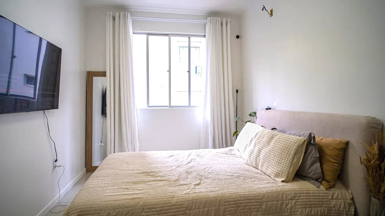Imagem Apartamento com 2 Quartos à Venda, 72 m² em Trindade - Florianópolis