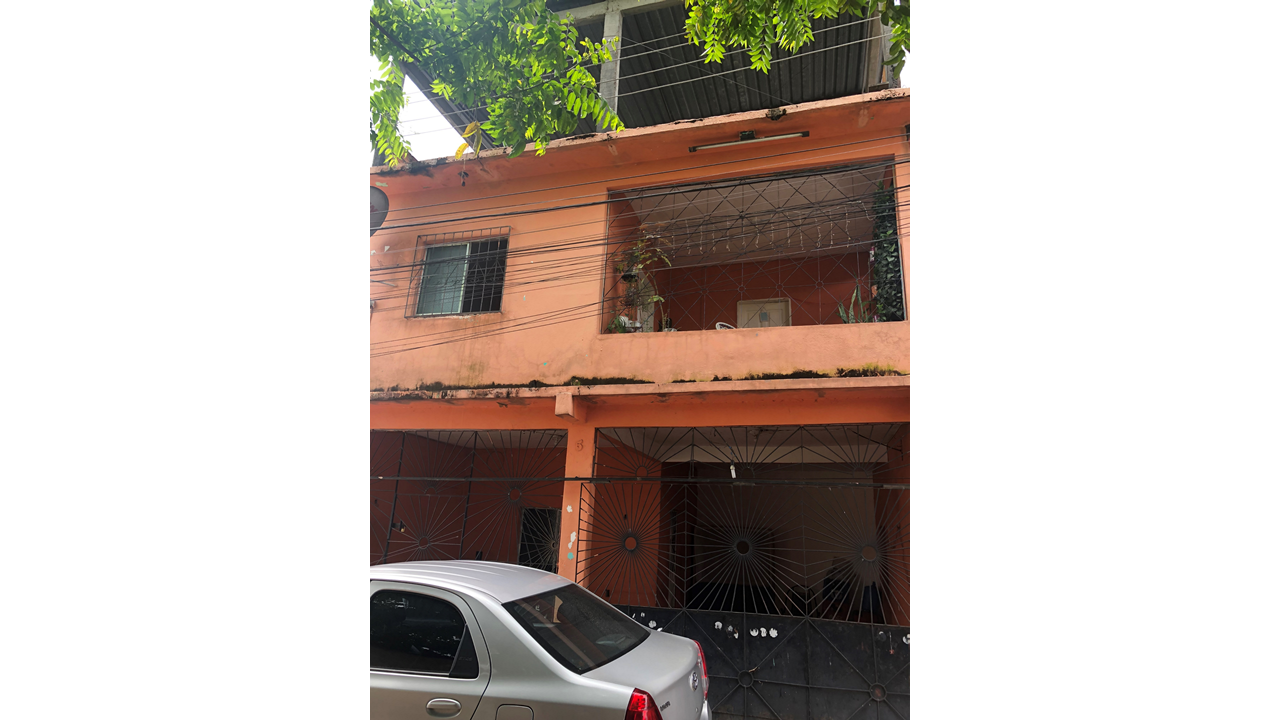 Foto do imóvel: Sobrado com 4 Quartos à Venda, 300 m² em Nova Esperança - Manaus