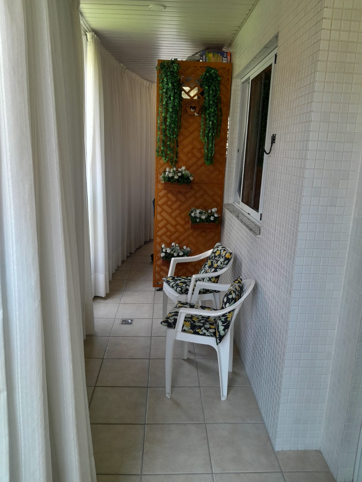 Foto do imóvel: Apartamento com 2 Quartos à Venda, 80 m² em Itapuã - Vila Velha