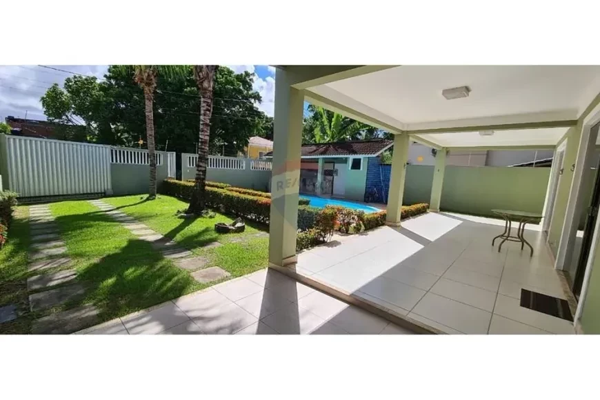 Foto do imóvel: Casa de Condomínio com 5 Quartos à Venda, 311 m² em Portão - Lauro de Freitas