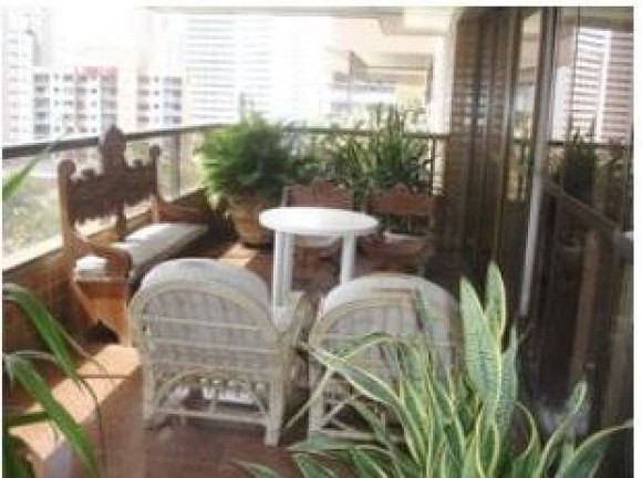 Imagem Apartamento com 4 Quartos à Venda, 475 m² em Meireles - Fortaleza