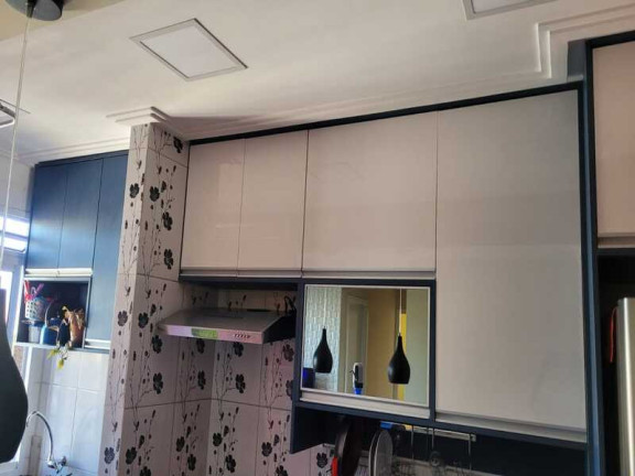 Imagem Apartamento com 3 Quartos à Venda,  em São Pedro - Osasco