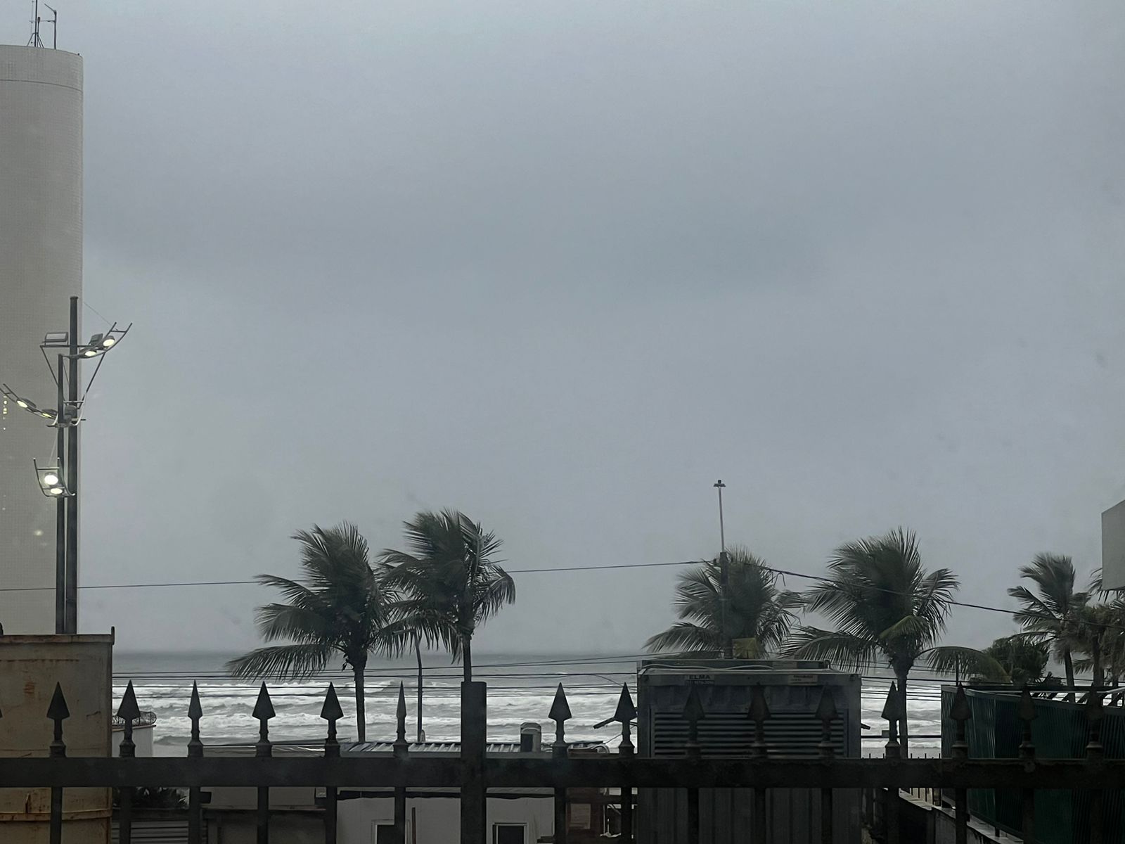 Imagem Apartamento com 1 Quarto à Venda, 40 m²em Tupi - Praia Grande