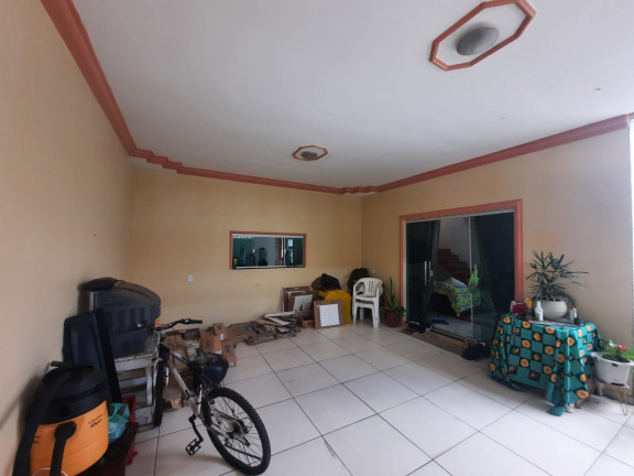 Imagem Casa com 4 Quartos à Venda, 350 m² em Cidade Nova - Ananindeua