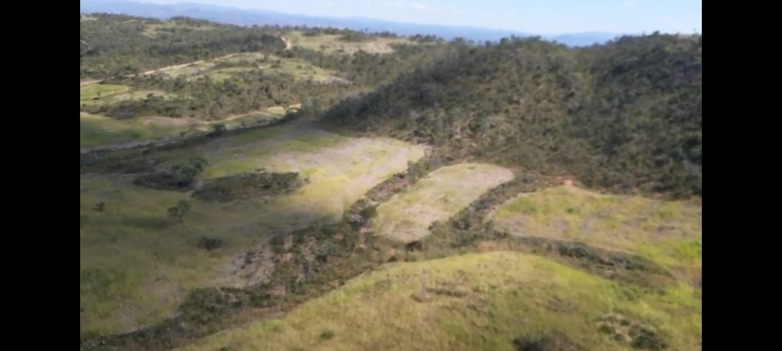 Imagem Fazenda à Venda, 319 Alq GOem ZONA RURAL - Niquelândia