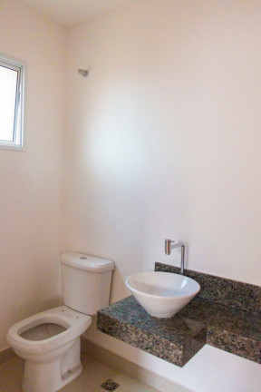 Imagem Casa de Condomínio com 3 Quartos à Venda, 161 m² em Santa ângela - Poços De Caldas