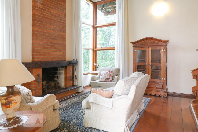 Imagem Sobrado com 3 Quartos à Venda, 440 m² em Tucuruvi - São Paulo