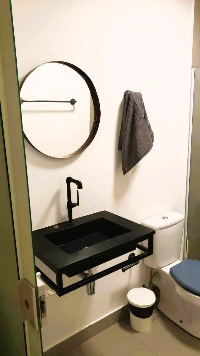 Imagem Apartamento com 2 Quartos à Venda, 55 m²em Bela Vista - São Paulo