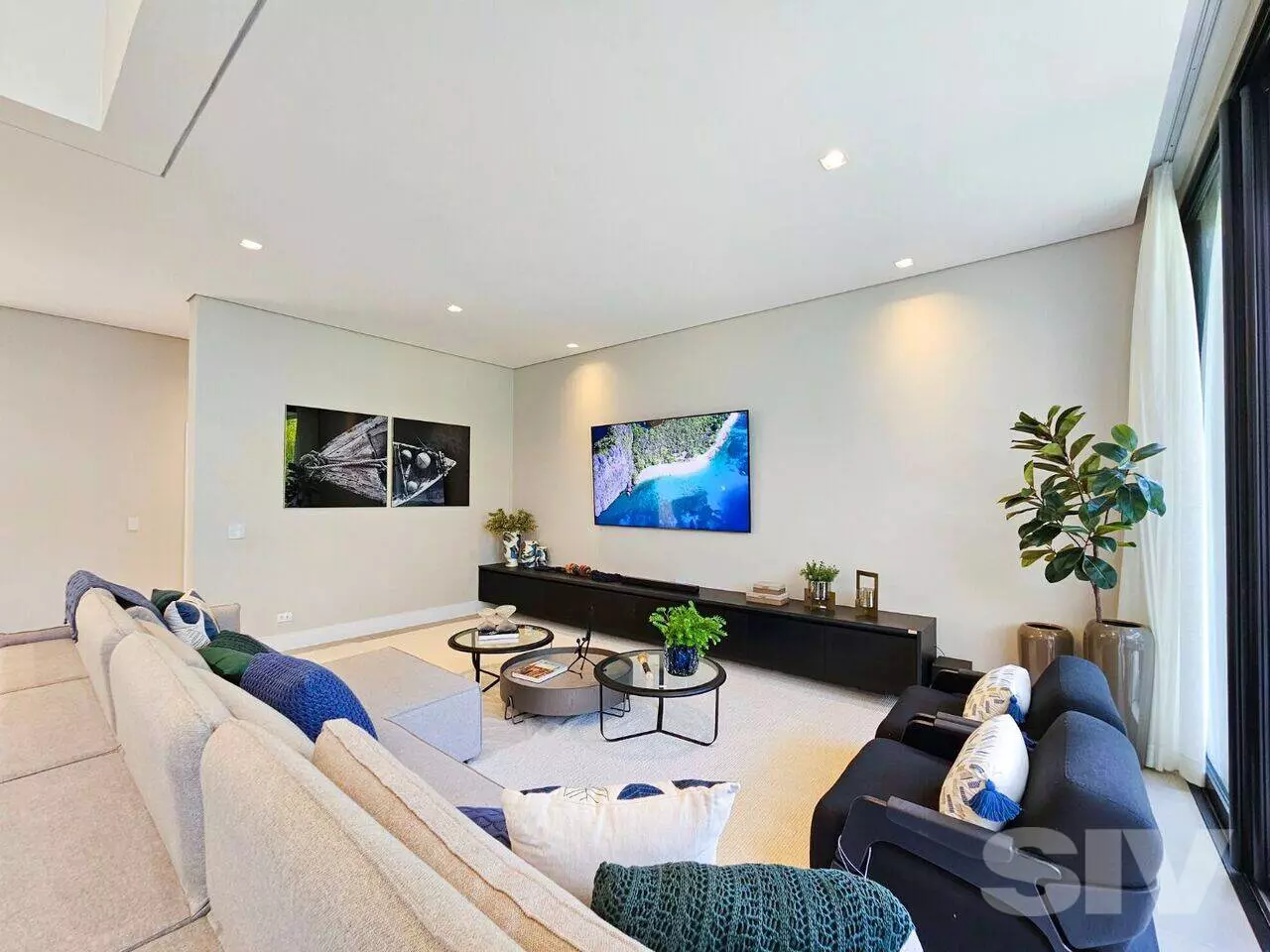 Imagem Casa com 7 Quartos à Venda, 62 m²em Riviera - Bertioga