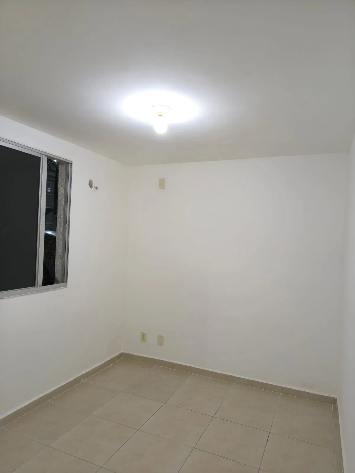 Imagem Apartamento com 1 Quarto à Venda, 45 m² em Emaús - Parnamirim